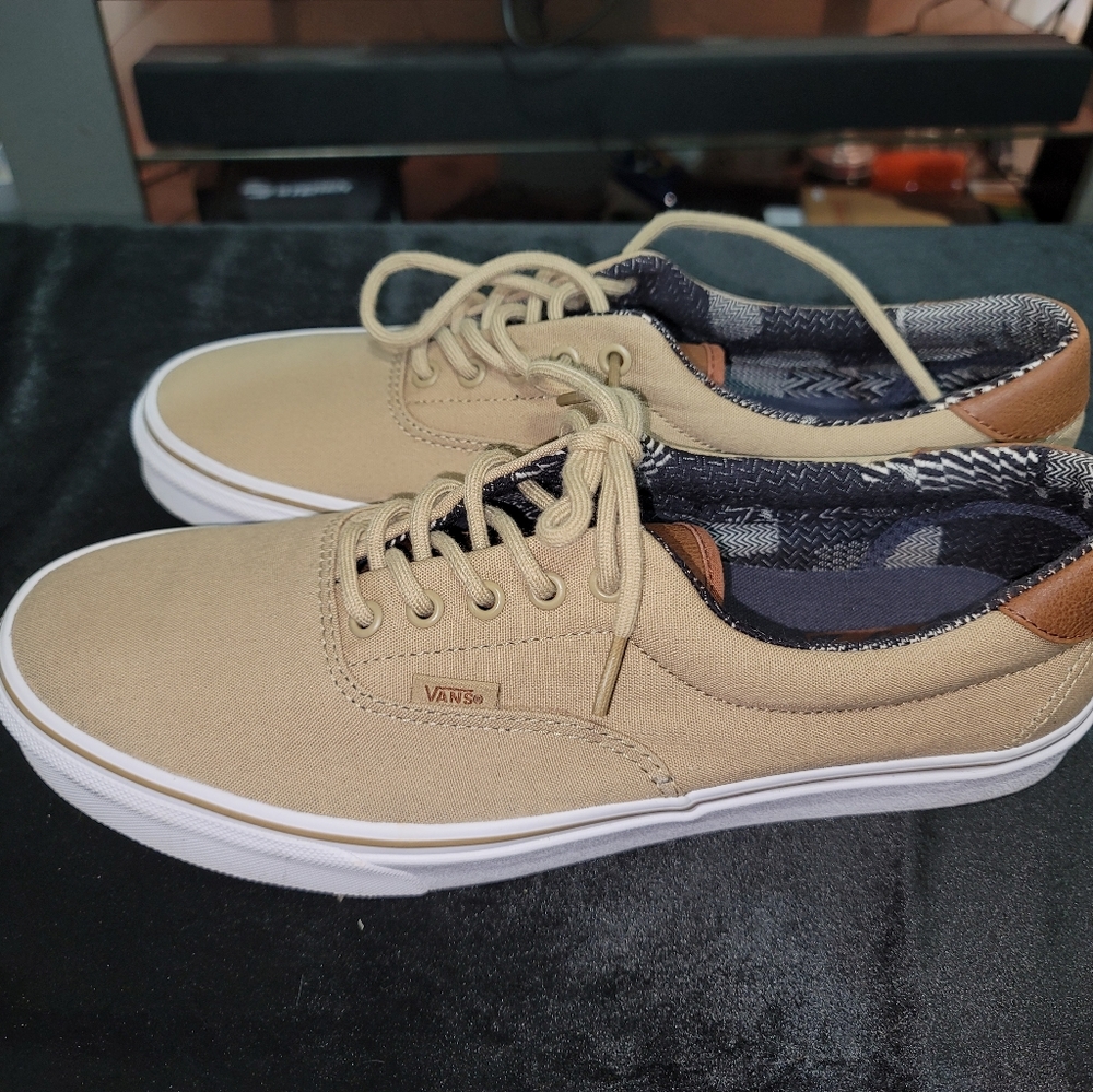 Vans Era sz 12 mens